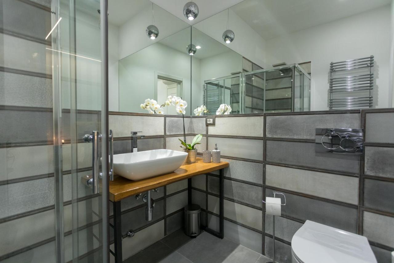 Testaccio Historic House Rome