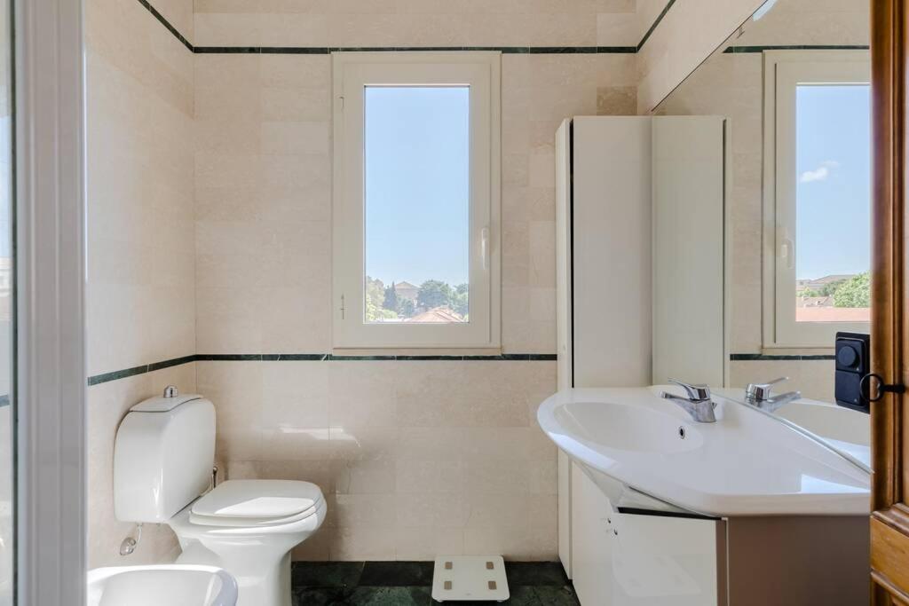 Apartment Annia House Rome