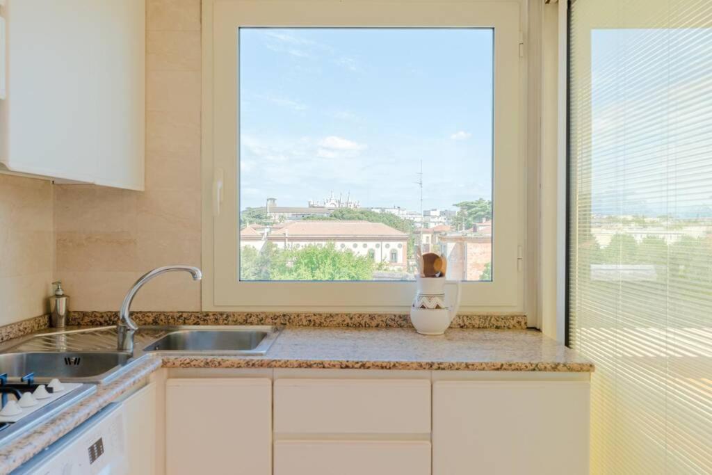 Annia House Rome