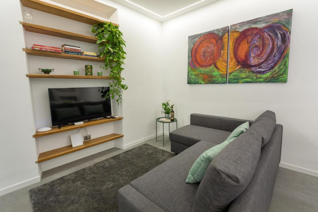 Testaccio Historic House Apartment