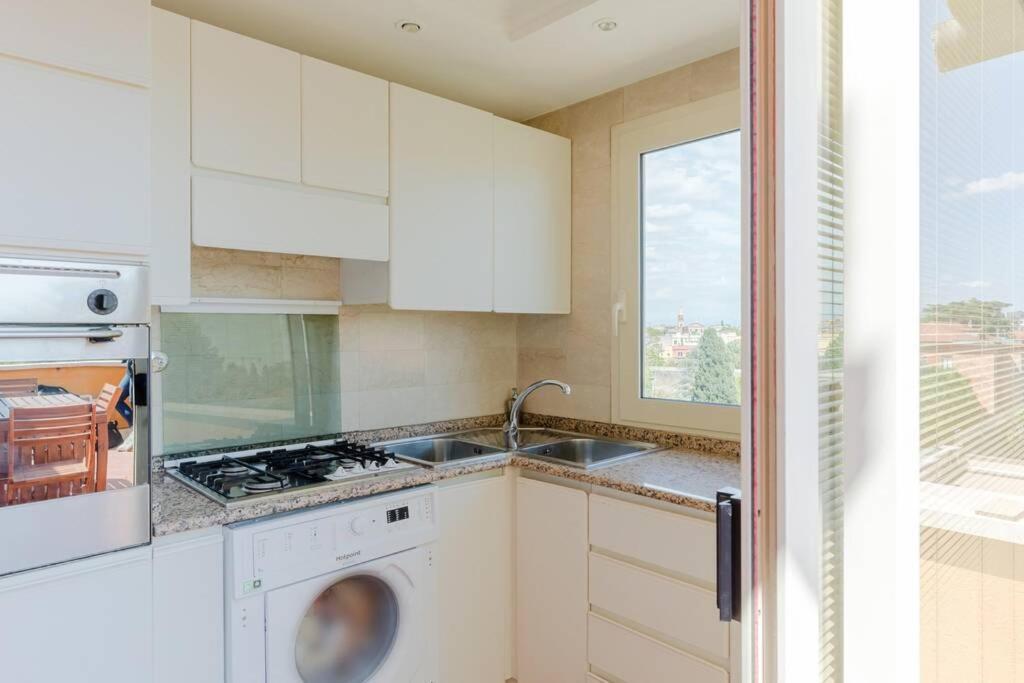 Annia House Apartment