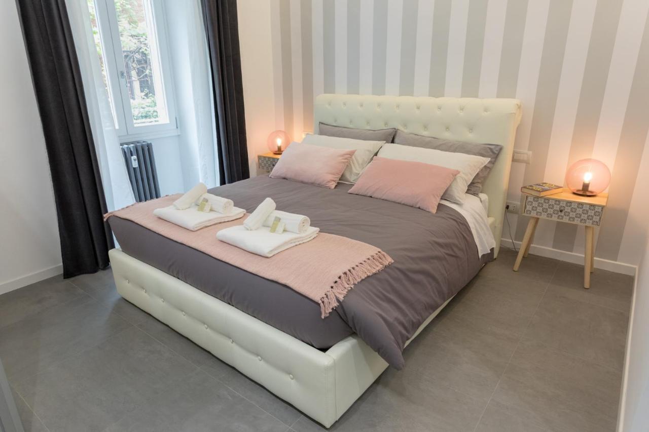 Testaccio Historic House Apartment