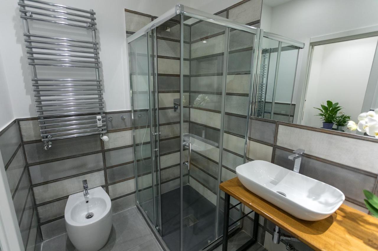 Appartement Testaccio Historic House *