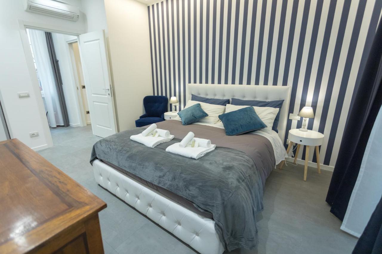 Apartment Testaccio Historic House