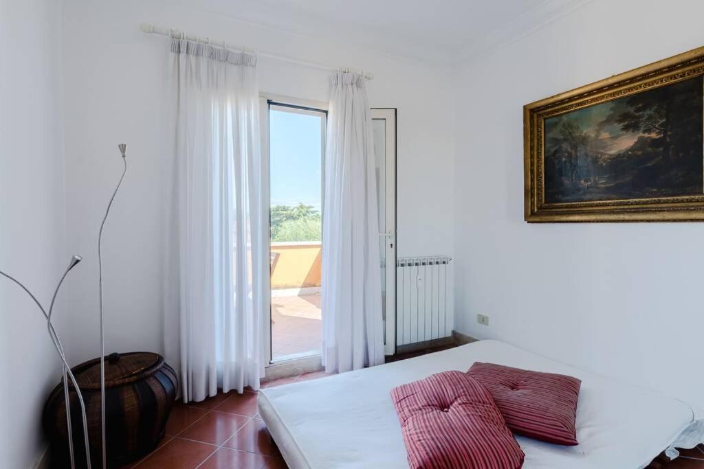 Apartment Annia House *