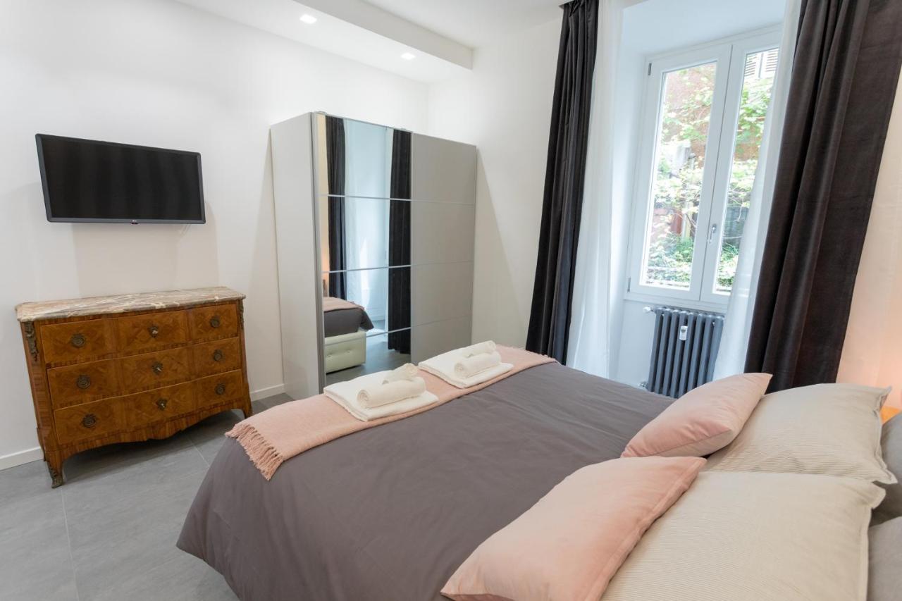 Apartment Testaccio Historic House Rome