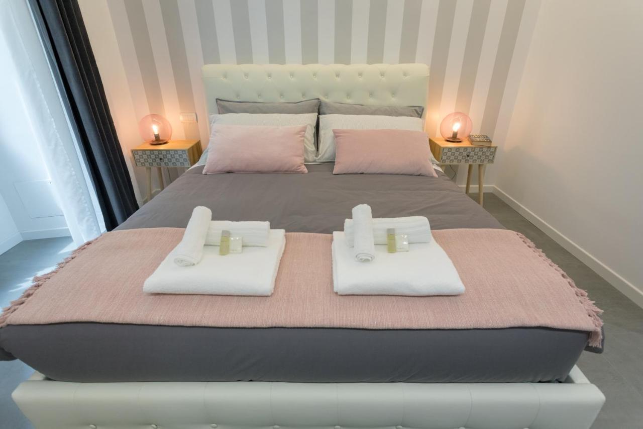 Testaccio Historic House Appartement Rome