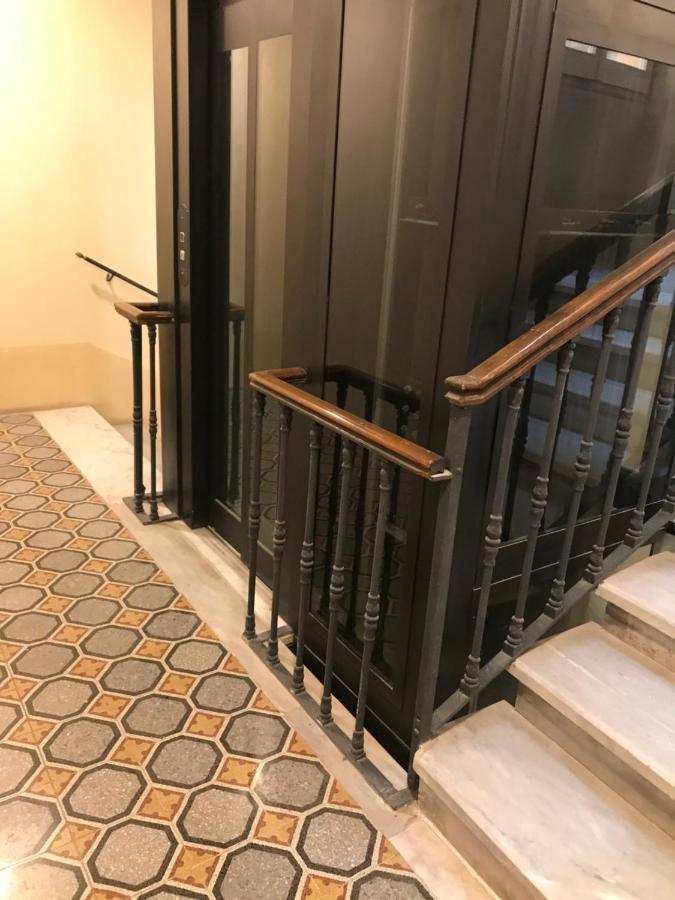 Apartment Navona Loft-robi *