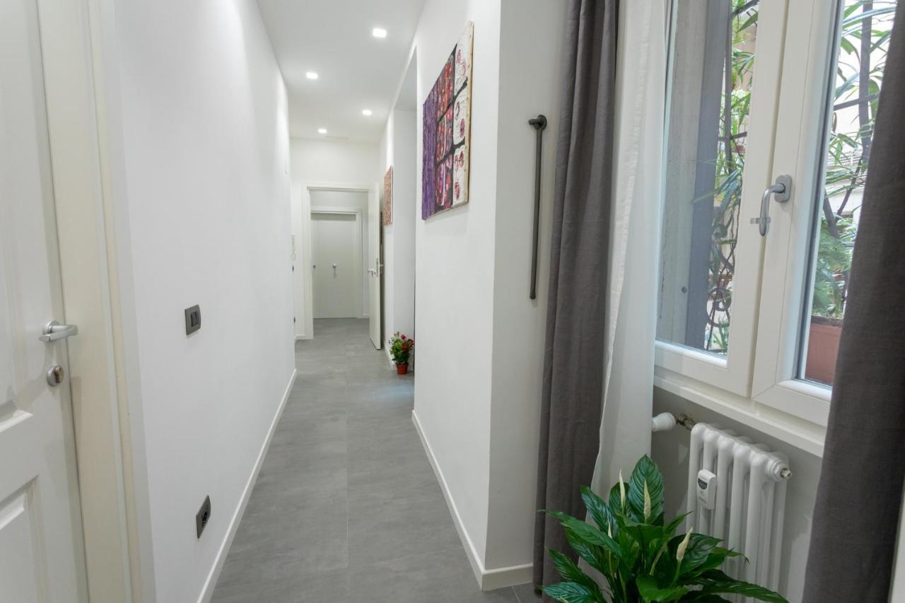 Testaccio Historic House * Rome