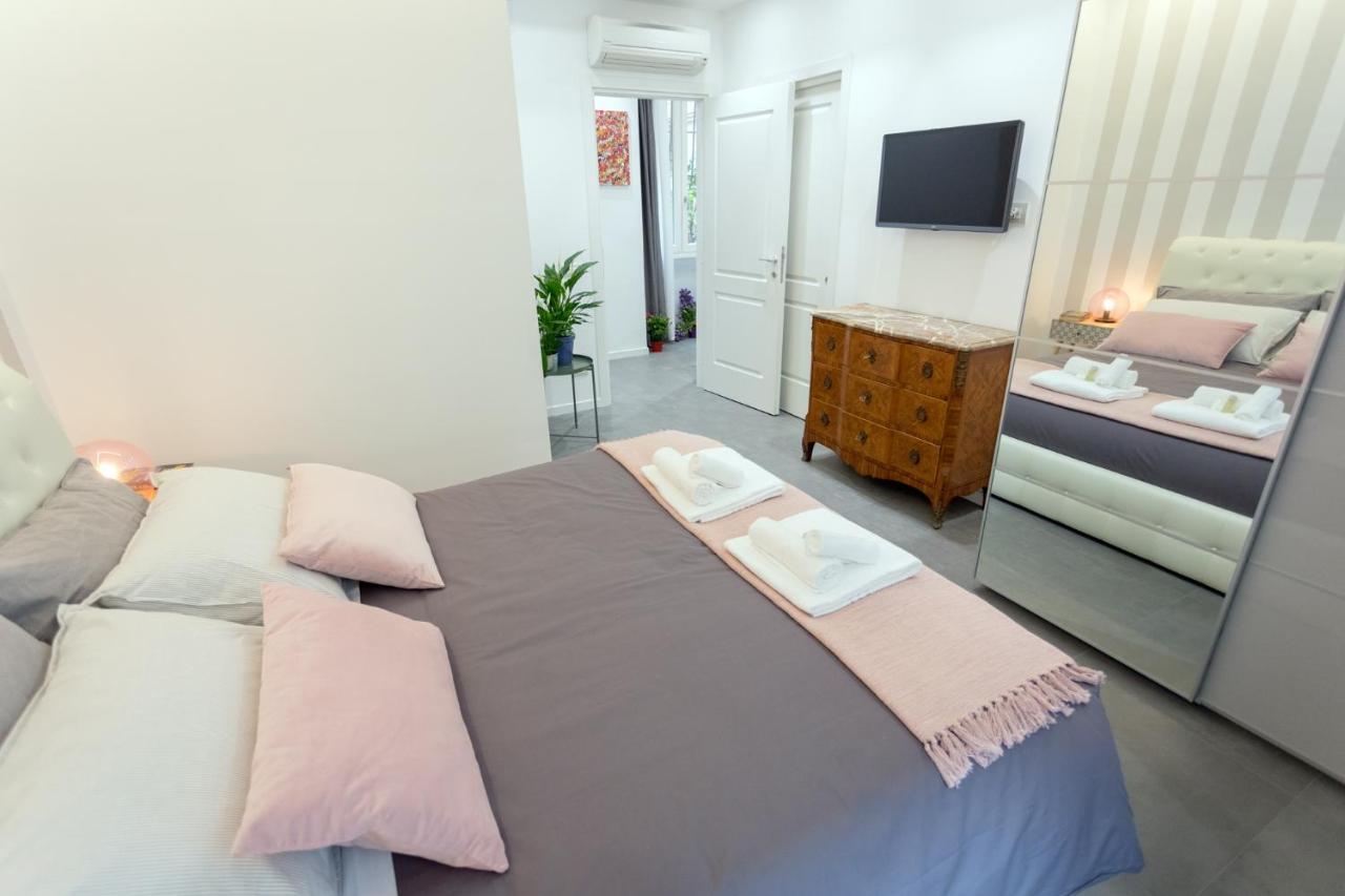 Appartement Testaccio Historic House Rome