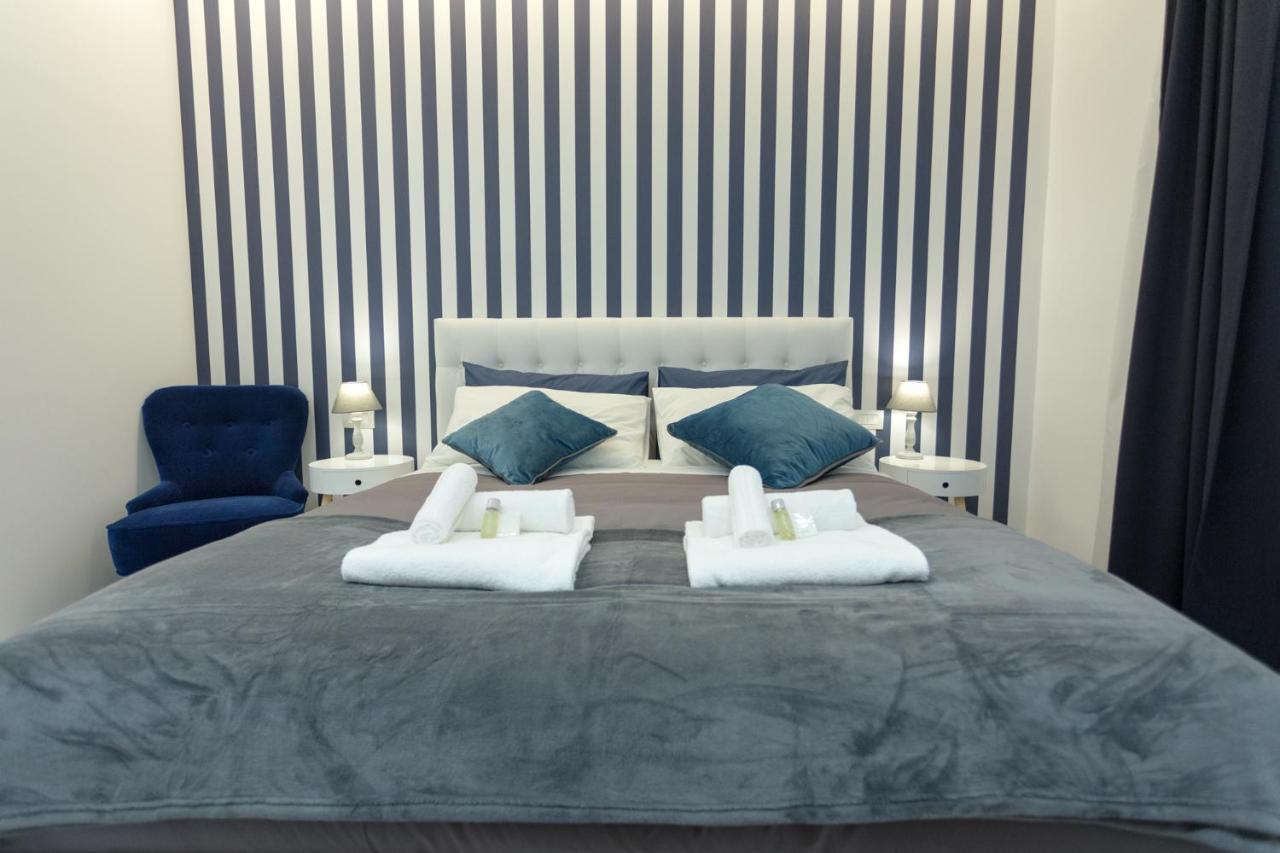 Testaccio Historic House Appartement Rome
