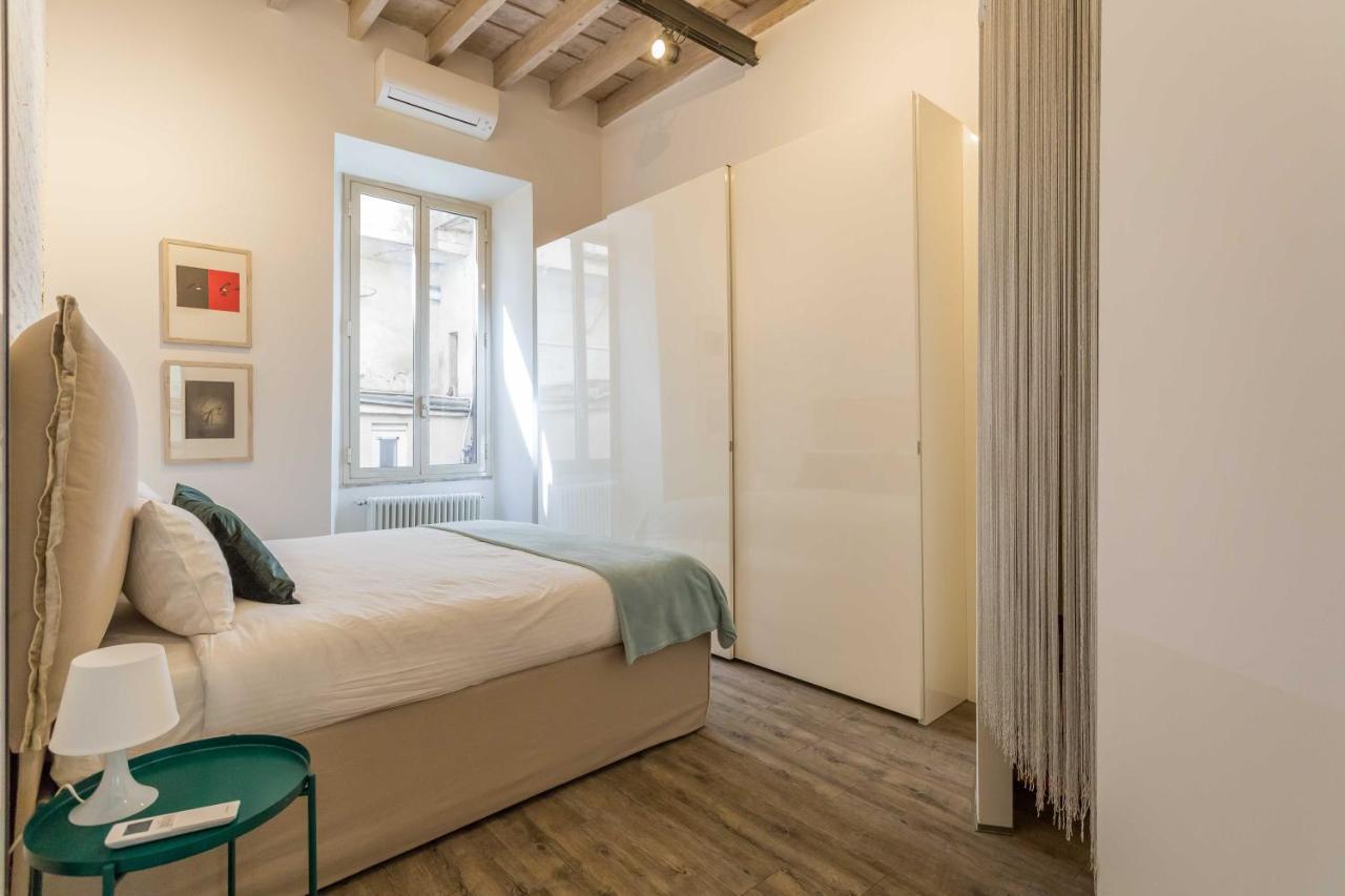 Casa Manara In Trastevere Apartamento Roma