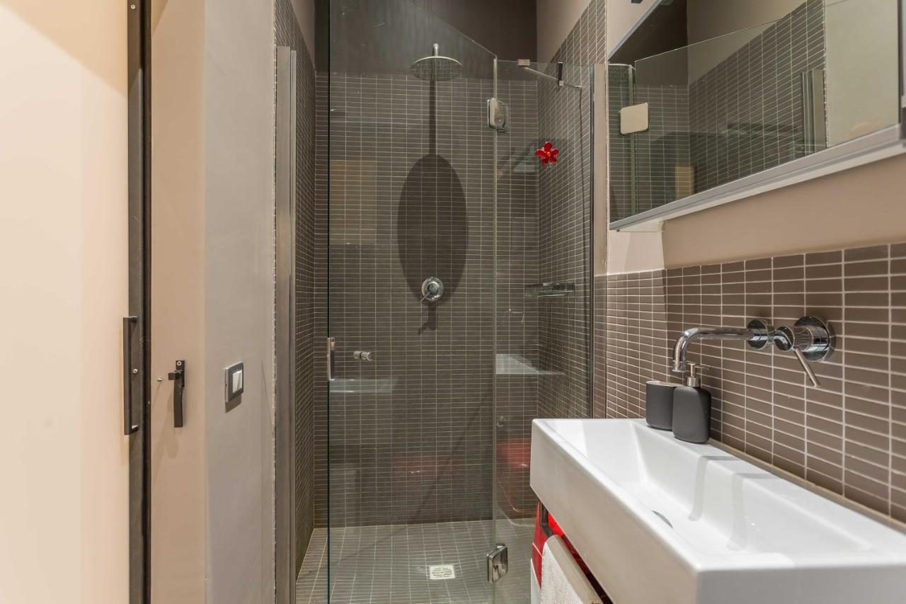 Casa Manara In Trastevere Apartamento Roma