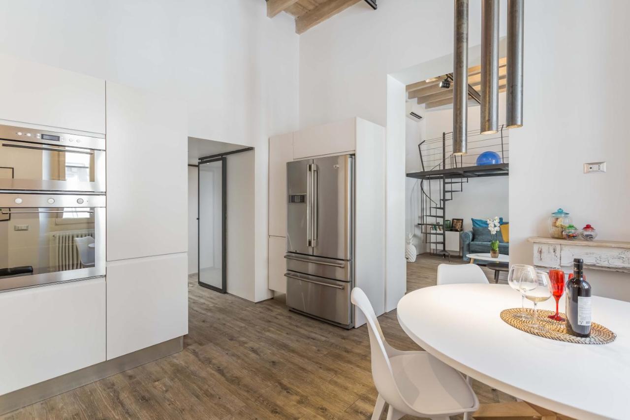 Casa Manara In Trastevere Apartamento Roma