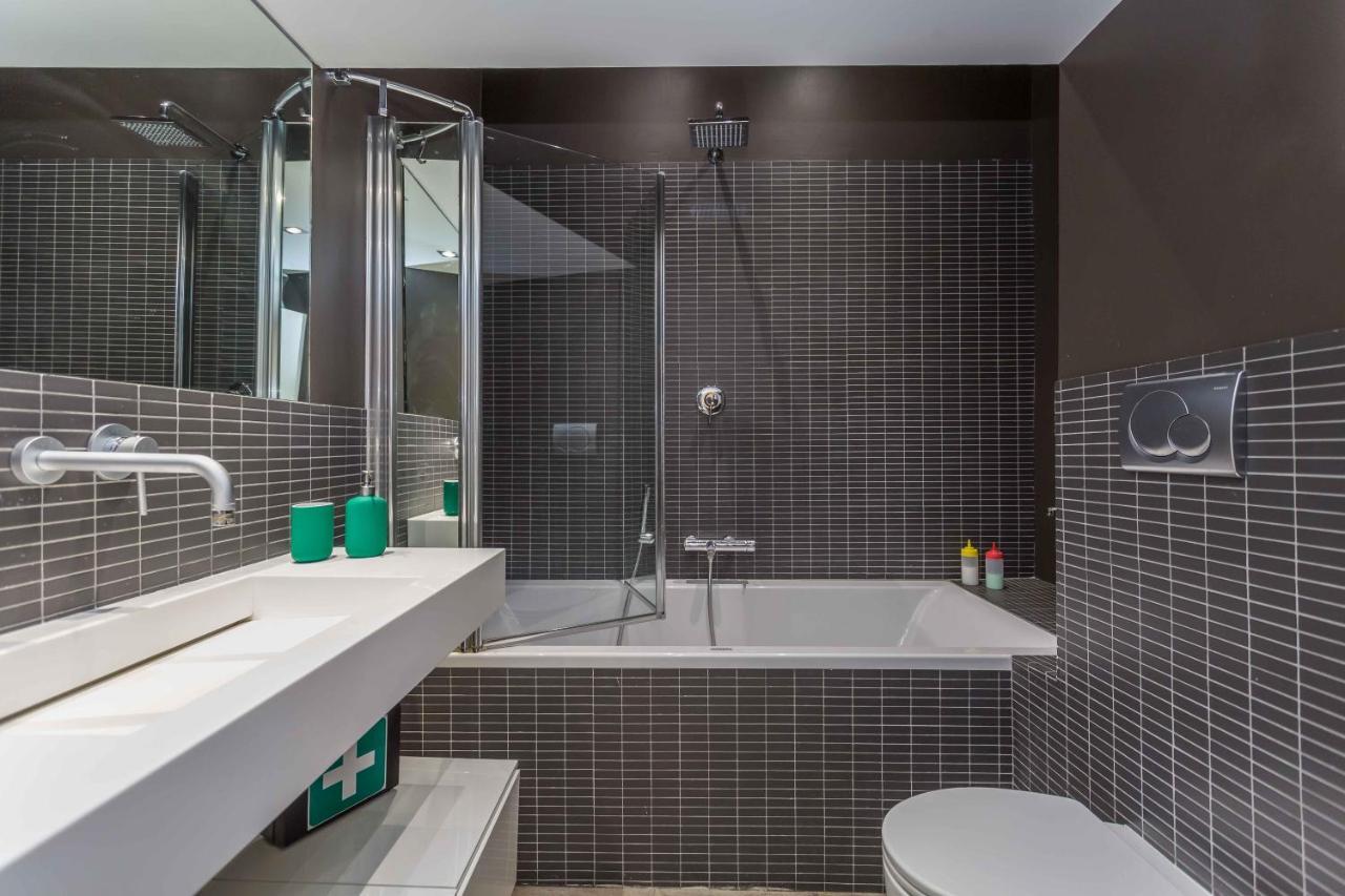 Apartamento Casa Manara In Trastevere