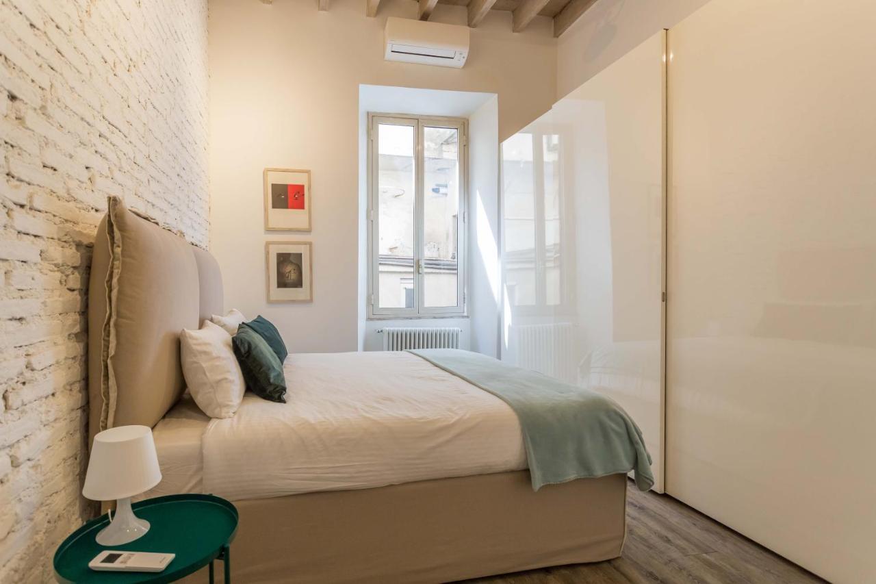 Casa Manara In Trastevere Apartamento