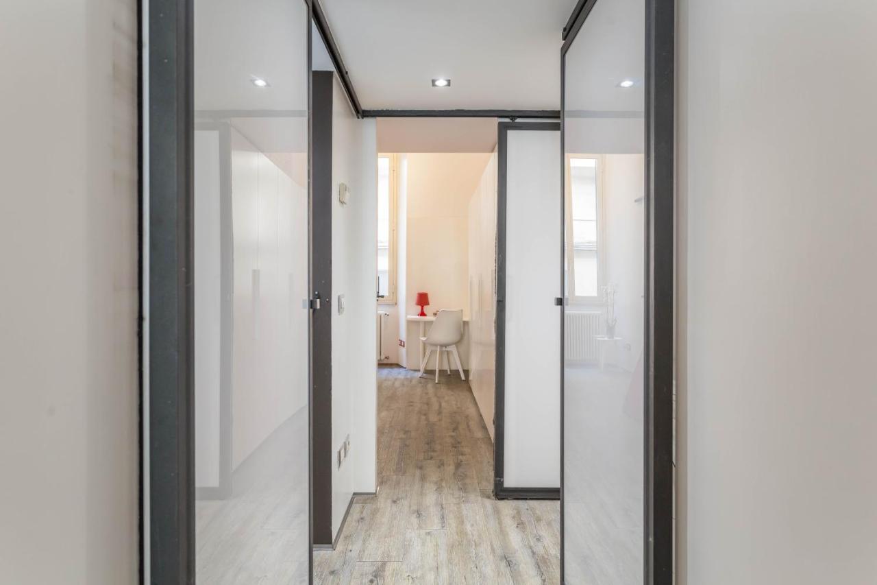 Casa Manara In Trastevere Roma