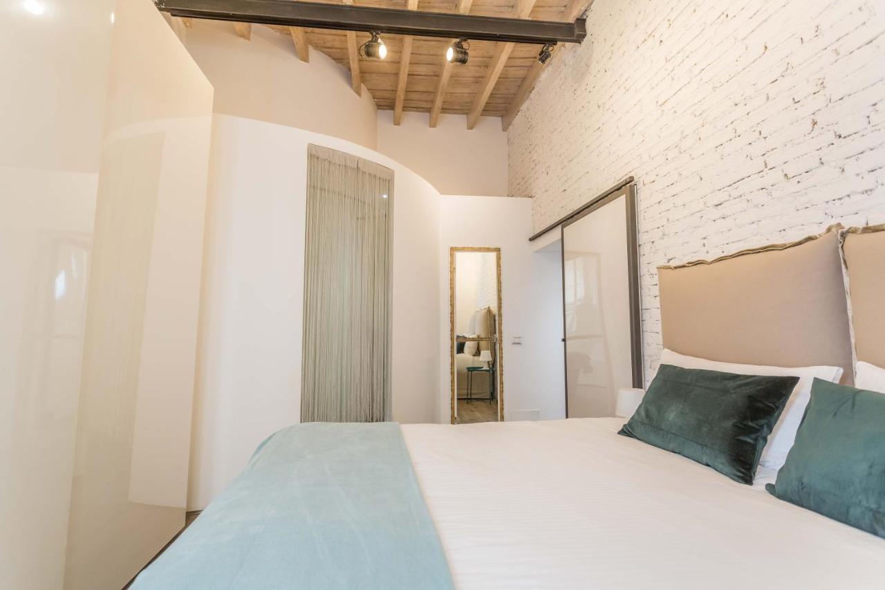 Casa Manara In Trastevere Apartamento