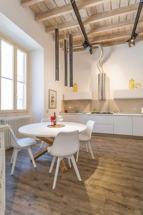 Casa Manara In Trastevere *