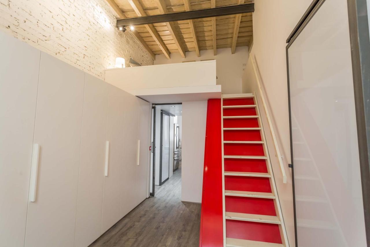 Apartamento Casa Manara In Trastevere Roma