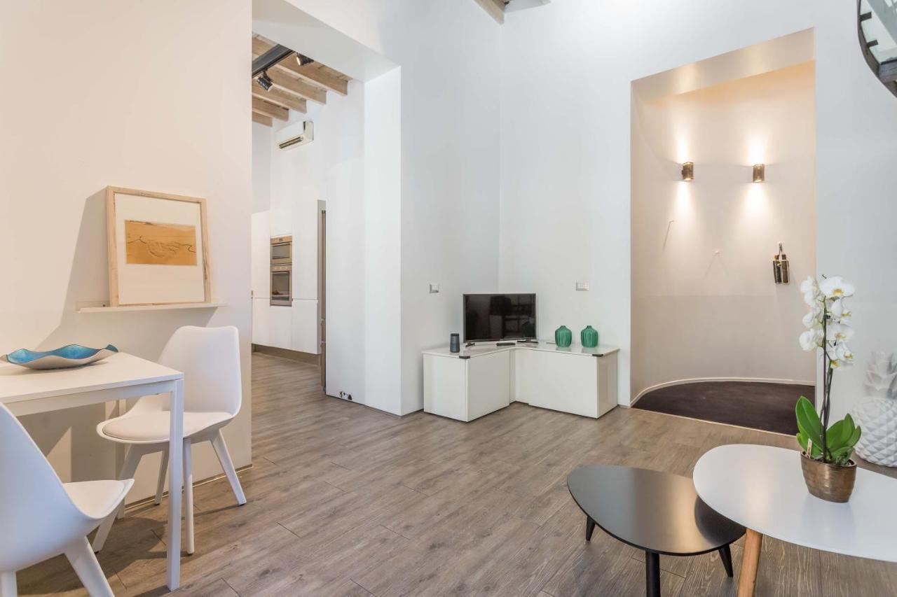 Casa Manara In Trastevere Apartamento *