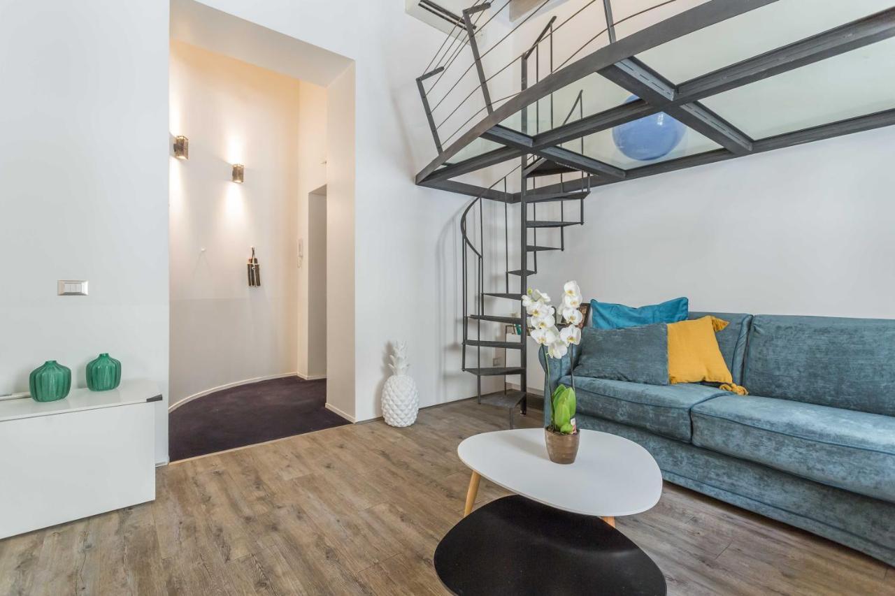 Casa Manara In Trastevere Apartamento *