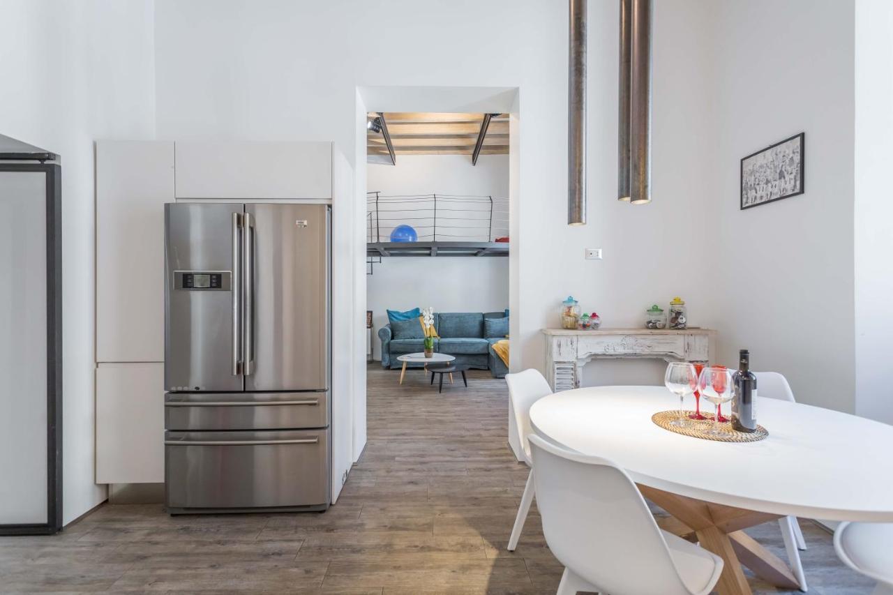 Casa Manara In Trastevere Apartamento