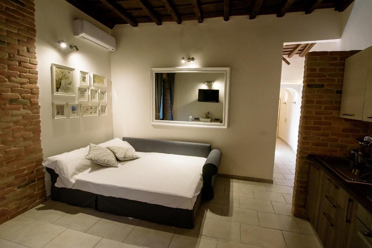Appartement New Navona Elegant *