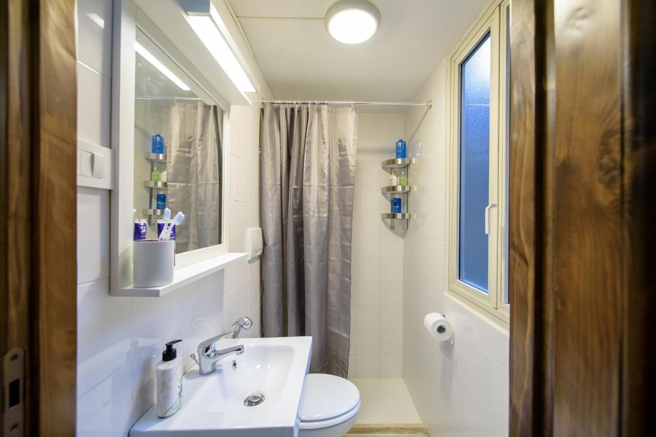 Appartement New Navona Elegant Rome