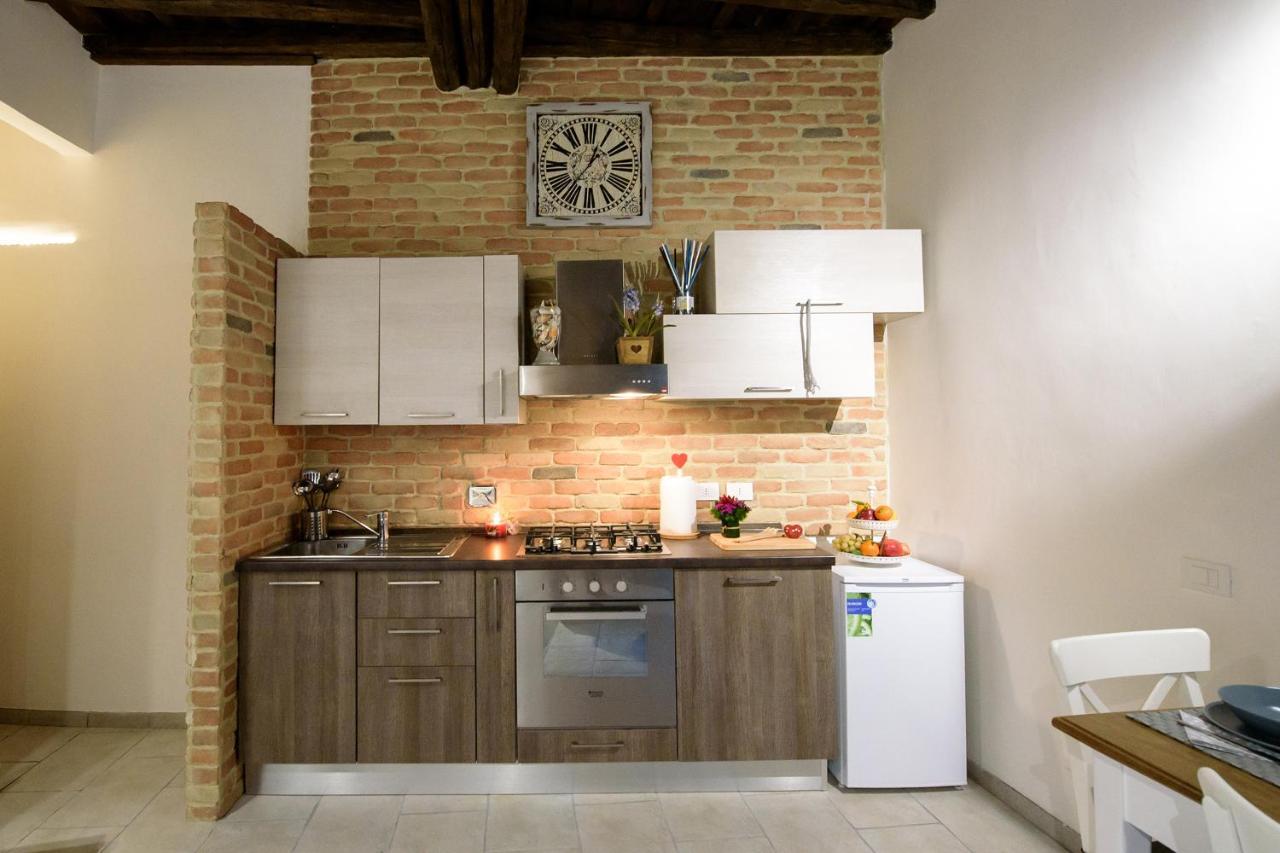 New Navona Elegant Appartement