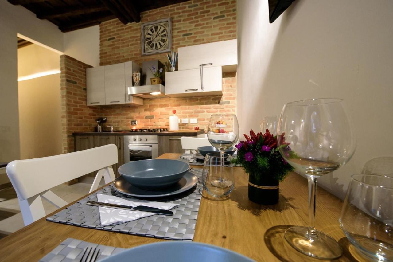 Appartement New Navona Elegant