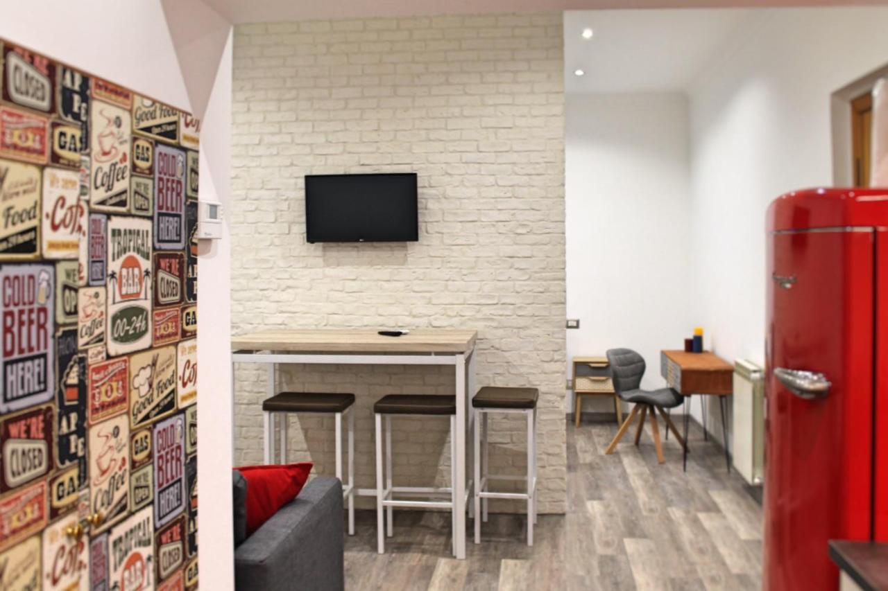 Ben's - Trastevere Apartment Rome