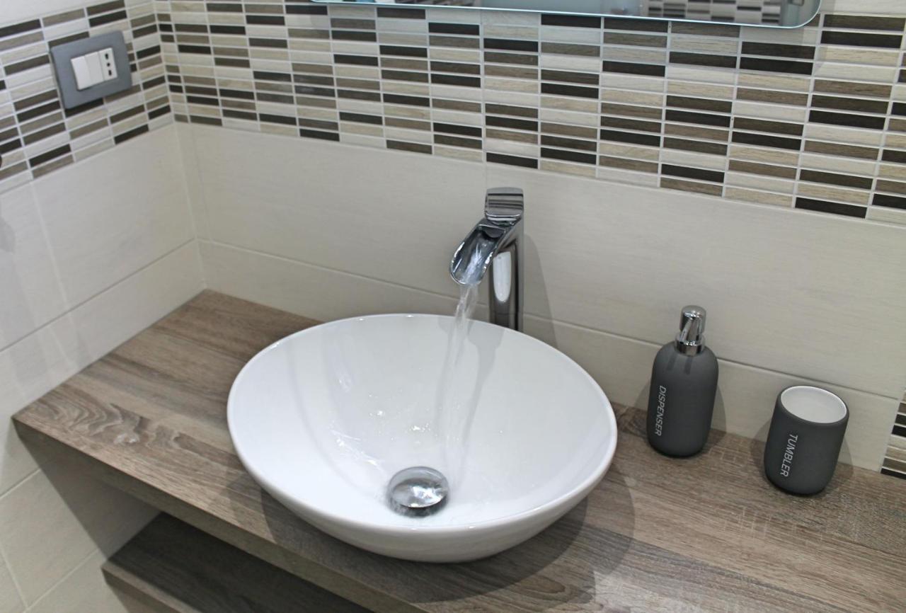 Appartement Ben's - Trastevere Rome