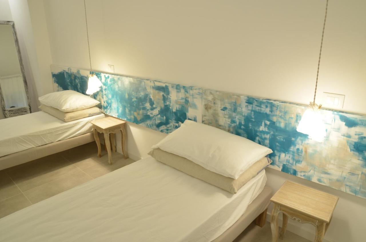 Tempo Lento Guest house