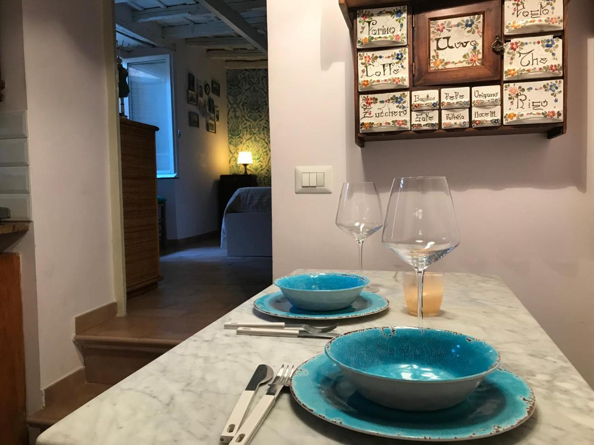 Navona Loft-robi