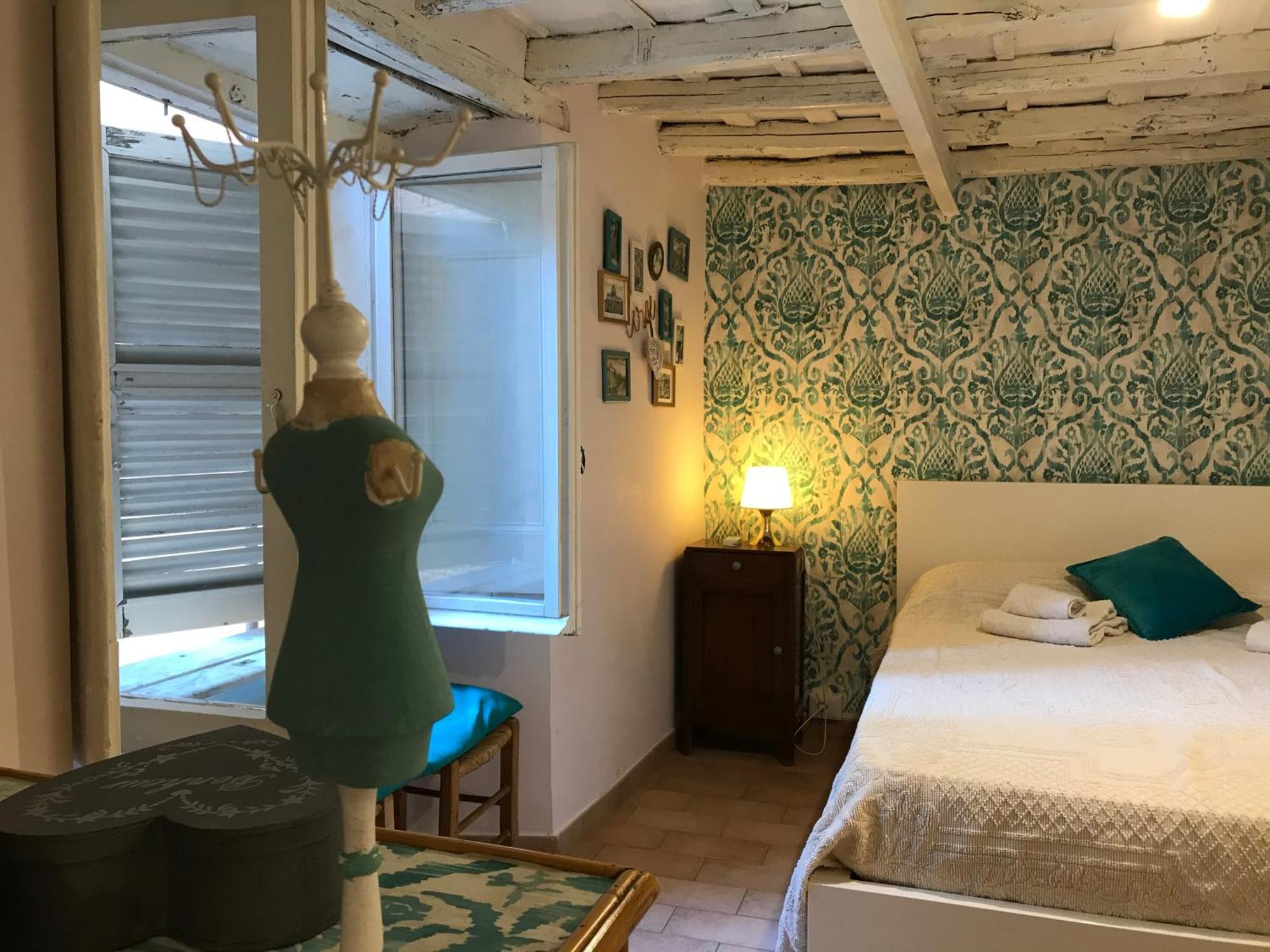 Navona Loft-robi