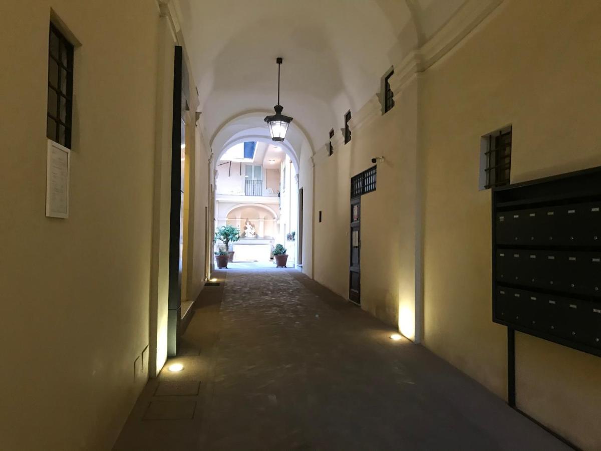 Navona Loft-robi Apartamento *