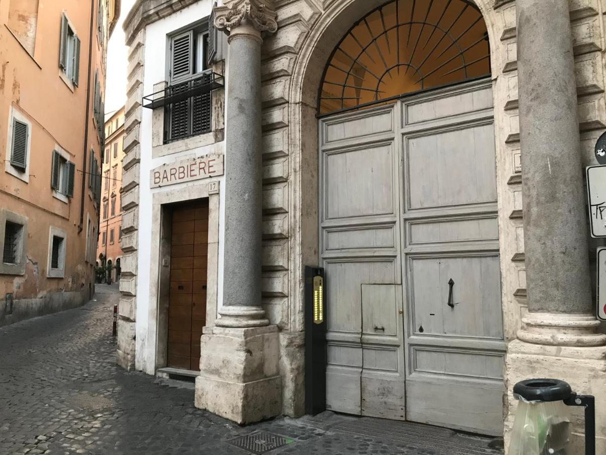 Navona Loft-robi *