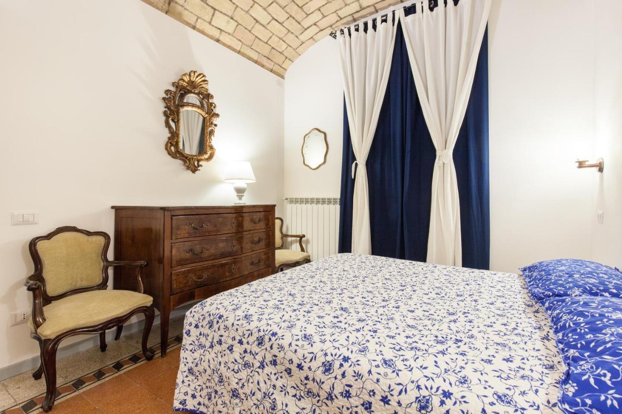 A Casa Di Bobo * Rome