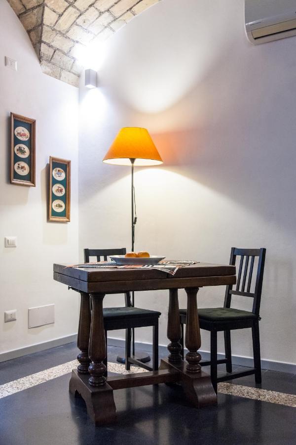 A Casa Di Bobo Appartement *