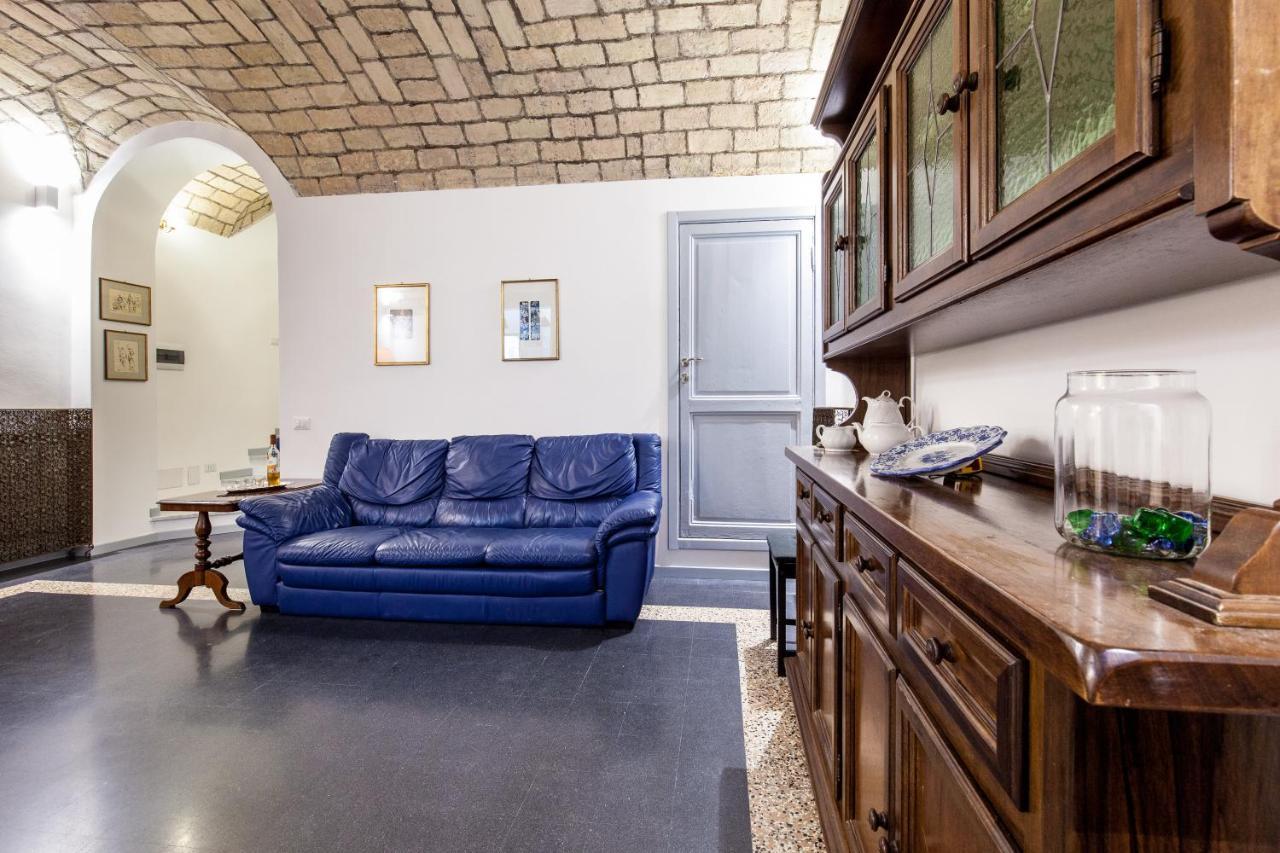 Appartement A Casa Di Bobo Rome