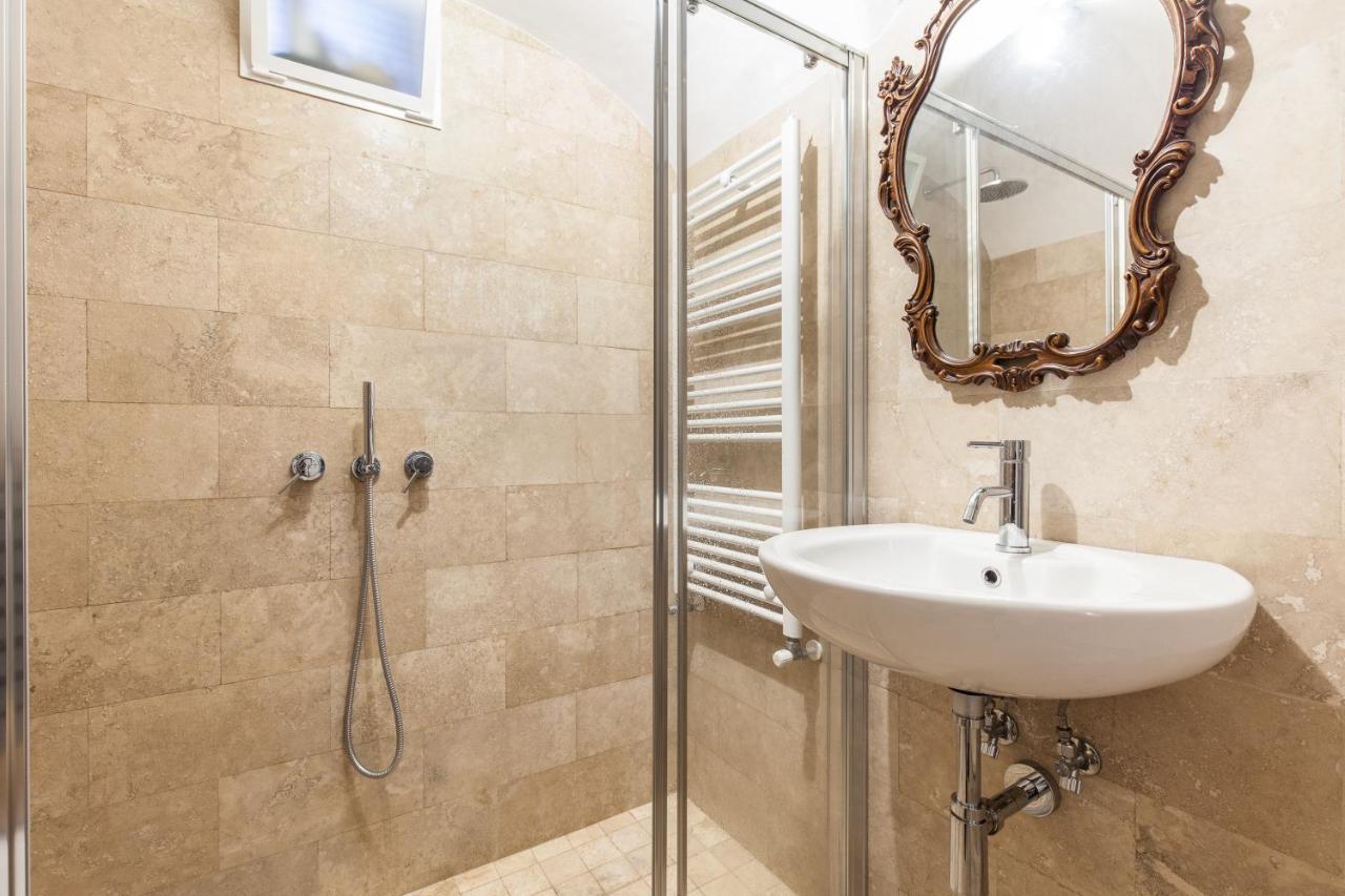 A Casa Di Bobo Appartement *
