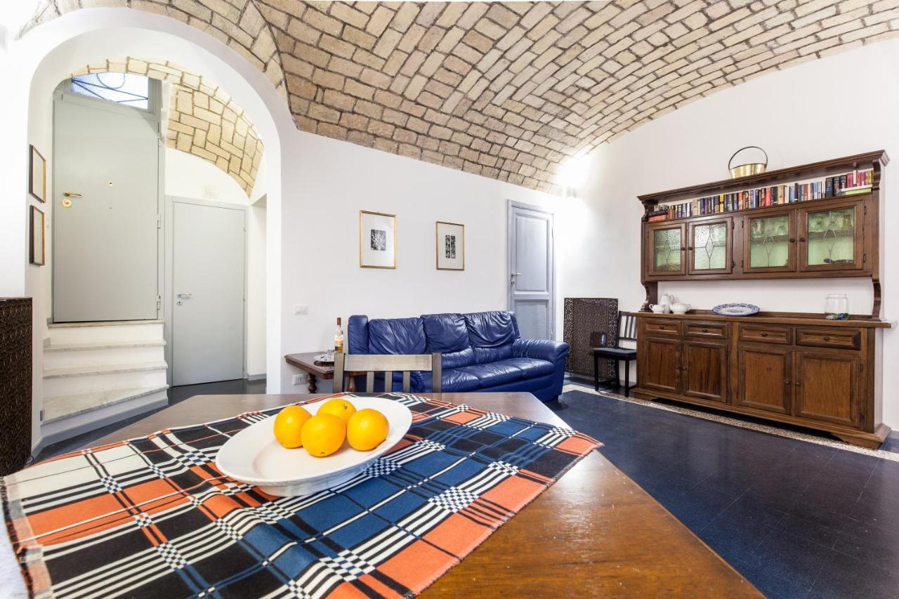 Appartement A Casa Di Bobo