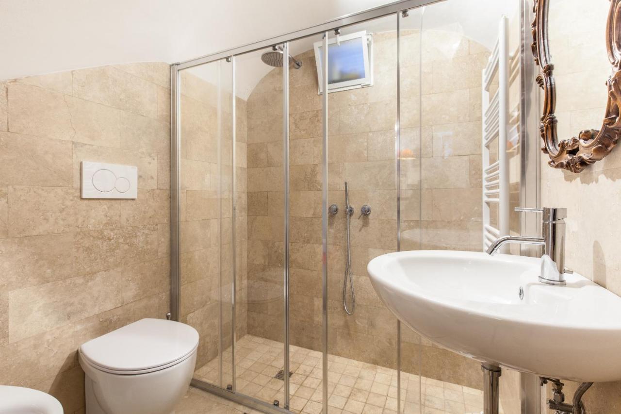 Appartement A Casa Di Bobo