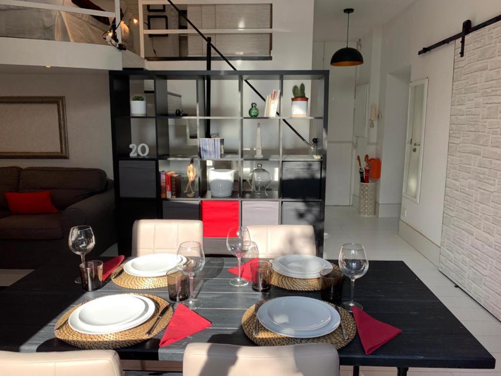 Apartment The Twenty - Piazza Di Spagna *