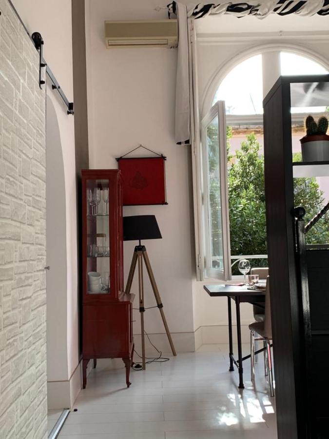 Apartment The Twenty - Piazza Di Spagna