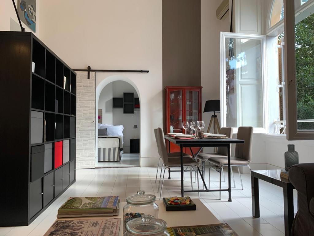 Apartment The Twenty - Piazza Di Spagna *