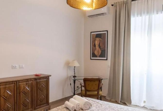 A Casa Di Elena Appartamento