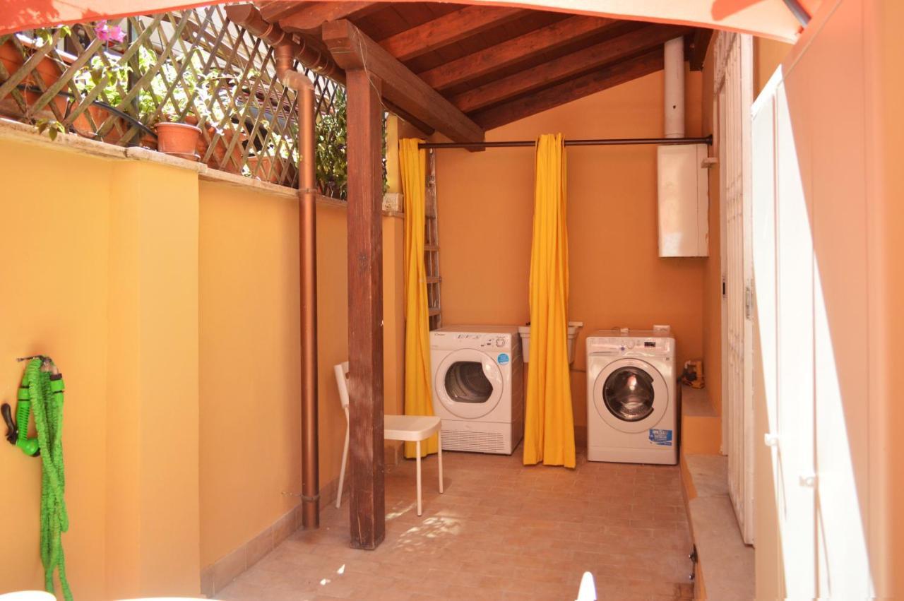 Bonaparte Termini Apartment Rome