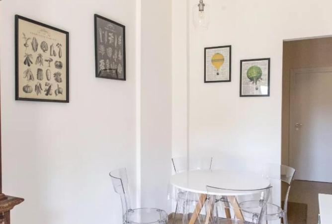 Appartamento A Casa Di Elena Roma